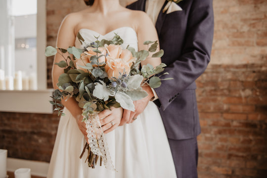 Wedding 1