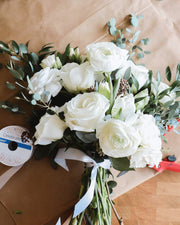Courthouse Bouquet