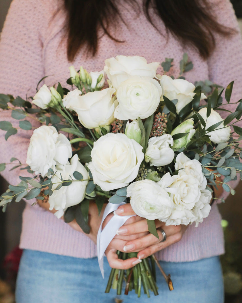 Courthouse Bouquet