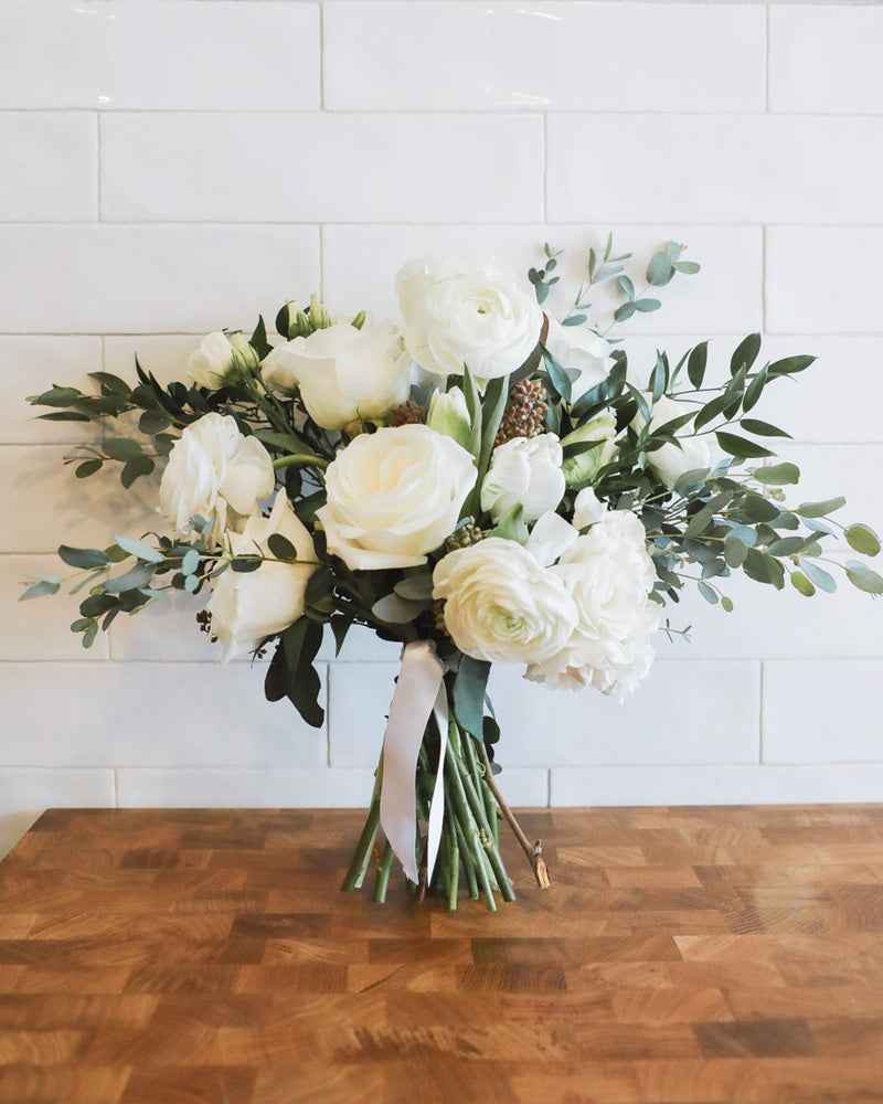 Courthouse Bouquet