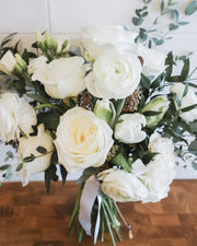 Courthouse Bouquet