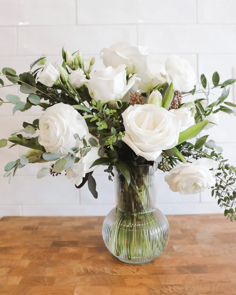 Courthouse Bouquet
